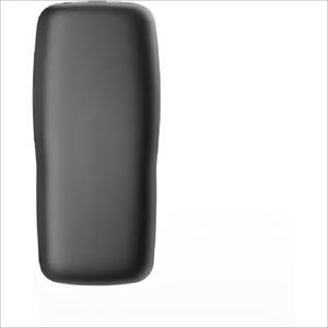 Giá Rẻ 99% Mới Cho 106 Cổ Điển Tính Năng Điện Thoại Màu Đen 1.8 ''Màn Hình GSM Mạng Tuyệt Vời Pin - Product Image 4