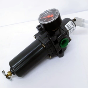 Promotion : Régulateur à action directe sans décharge interne Fisherr 67DFR-25 avec filtre réducteur 67DFR-25 - Product Image 2