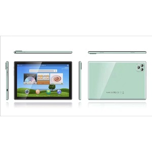 10. Tablet PC Wifi de I pulgadas con teclado y bolígrafo Android 13,0 12GB + 512GB Android Tablet pantalla táctil Pad tableta de dibujo para la escuela - Product Image 6