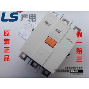 Beni genuini LG(LS) produzione di energia elettrica <span class=keywords><strong>MEC</strong></span> contattore corrente GMC-300 400 600 <span class=keywords><strong>800</strong></span> AC220V 380V - Product Image 1