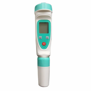 Premium Kwaliteit Pencontrole Van Intelligente Ph Meter <span class=keywords><strong>Microcomputer</strong></span> Voor Waterkwaliteitstest - Product Image 2