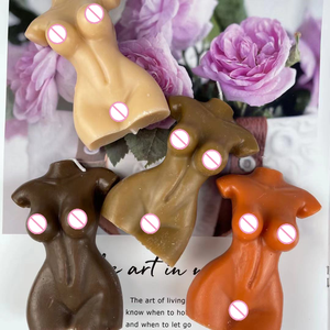 Vente en gros de LIGHTING LOVER Coffret cadeau haut de gamme <span class=keywords><strong>Bougie</strong></span> pour le bain et le corps de la femme - Product Image 6