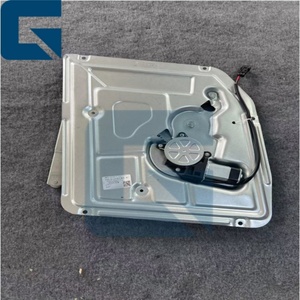 Machine à enrouler électrique WG1642330103 gauche pour pièces détachées de camion - Product Image 1