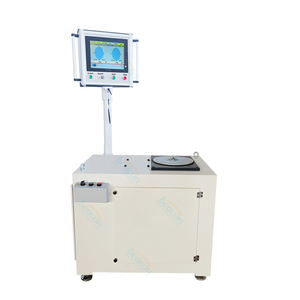 Máquina <span class=keywords><strong>de</strong></span> Equilibrado Vertical <span class=keywords><strong>de</strong></span> Plano Único YLD-5A YLD para <span class=keywords><strong>Discos</strong></span> <span class=keywords><strong>de</strong></span> <span class=keywords><strong>Freno</strong></span>, Placas <span class=keywords><strong>de</strong></span> Presión <span class=keywords><strong>de</strong></span> Embrague, Volantes y Rodamientos Duros: Calibración <span class=keywords><strong>de</strong></span> Desequilibrios - Product Image 1