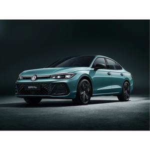 Venta caliente 2024 Volks-wagen Passatt Pro Sedan 380TSI Zero Kilometer Nuevo automóvil de gasolina usado con 5 asientos Dirección izquierda - Product Image 2