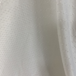 Bóng đá cup Coolmax thương hiệu trắng in <span class=keywords><strong>Jacquard</strong></span> thương hiệu <span class=keywords><strong>Polyester</strong></span> đan Jersey thể thao vải cho thăng hoa bóng đá Jersey - Product Image 2