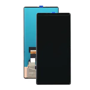 Заводская цена, оптовая продажа, ЖК-дисплей для LG Wing 5G, сменный экран для LG Wing 5G, экран дисплея Oled