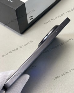 Teléfono Inteligente OPPO Find X8 Ultra Usado, Desbloqueado, Original, 99% Nuevo, 5G, de Segunda Mano, Calidad A+ - Product Image 4