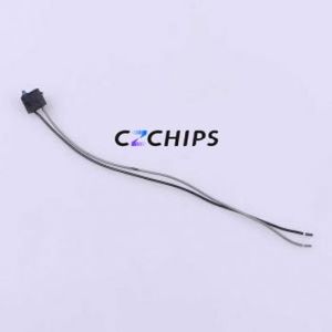 K9-2841R-6WCN-1B Limit Switch Switch ( Rated Current (DC): 3A )( Rated Voltage (DC): 12V )( Rated Current (AC): 100mA ) - Product Image 1