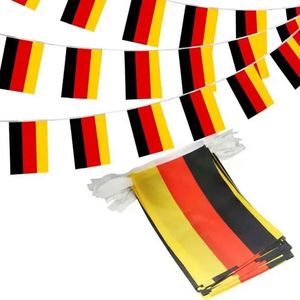Banderas de Poliéster con Logotipo Personalizado al por Mayor, Banderas del Mundo, Pancartas Colgantes, Banderines Nacionales - Product Image 3