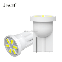 Neue T10 W5W LED-Glühbirnen 194 168 Mehrfarbige Auto-Innenraumbeleuchtung 12V Plug-and-Play Auto-Ersatzkit