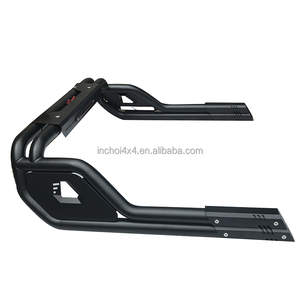 Roll-Bar Universale per Pickup 4x4 <span class=keywords><strong>Accessori</strong></span> Esterni per Camion Isuzu D-Max Toyota Hilux Tacoma Dodge Ram <span class=keywords><strong>Ford</strong></span> Ranger F150 - Product Image 3