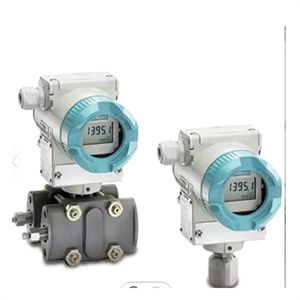 オリジナル在庫 7MF0340 差圧伝送器 7-1HL21-5AF2-Z E00+A+B11 - Product Image 1