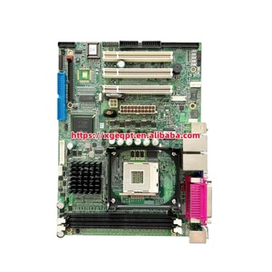 Price Contact Us Advantech Aimb-640 Rev.a1 19c6064006 Taiwan Industrial <b>Motherboard</b> <b>Cpu</b> Board Module Main - Product Image 3