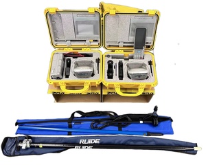 ระบบฐาน Ruide R93I Pro / G7 GPS RTK และ GNSS RTK - Product Image 3