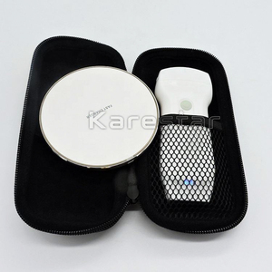 Desain baru mesin <span class=keywords><strong>Ultrasound</strong></span> nirkabel dokter hewan untuk Android IOS Windows USB & Wifi Linear + Convex + jantung <span class=keywords><strong>Ultrasound</strong></span> genggam - Product Image 6