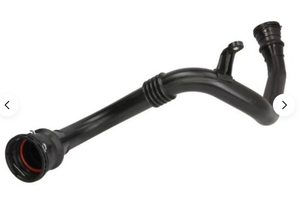 Manguera de Aire Nueva para RENAULT OEM 8201068612 - Product Image 4