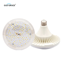 Samsung2538 LM301H LED élèvent l'ampoule 30W E27 spectre complet pour les semis, légumes, Bloom IP44