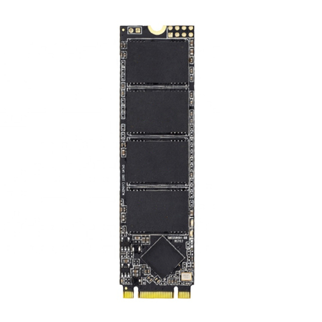 X-STAR M.2 NGFF SSD 2280 128GB-1TB 3-Year Warranty Internal Use for Desktops Read 380-560MB/s Write 350-520MB/s New