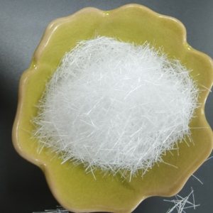 คล้ายกับ kuralon RF400 PVA ไฟเบอร์สำหรับคอนกรีตประสิทธิภาพสูงพิเศษ - Product Image 4