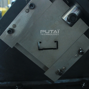 Putai Ceiling Gypsum Roll Former <strong>Machine</strong> Drywall CU Profile Roll <strong>Forming</strong> <strong>Machine</strong> - Product Image 4