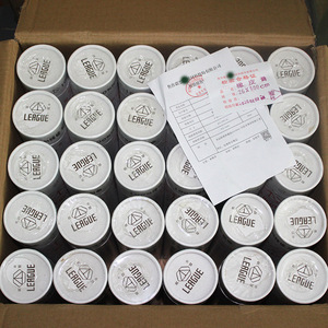 League Medical Adhesive <b>Plaster</b> 26x500cm Rubber Based Wound Bandaging Tape Skin Color Large Tube - Product Image 2