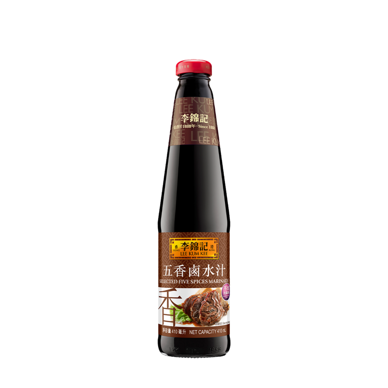 LEE KUM KEE Chicken Marinade with