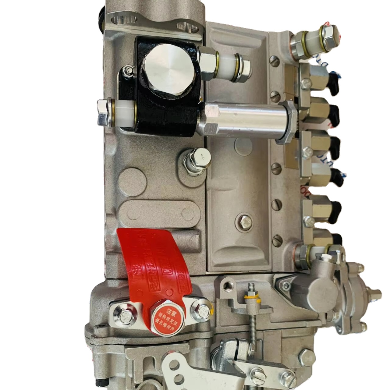 メル47004 4974389X/4985441X Cummins Starter - Starter, Equipment