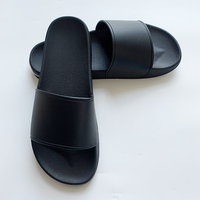 Sandales d'été antidérapantes en PVC ultra-douces pour la maison et la piscine, grandes tailles, pantoufles imperméables – Vente en gros