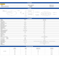 Module de commande de moteur de robot PrimoPal 48V 153rpm 320W 20N.m Canbus Ethercat pour articulation de jambe