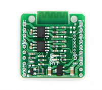 Module récepteur audio Bluetooth CSR8635 avec haut-parleur 2x5W pour appels, carte amplificateur de puissance Bluetooth 4.0 et 4.1, carte de réception