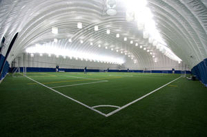 Estructura Inflable de Alta Calidad Personalizada para Fútbol y Balonmano, Domo Inflable para Fútbol, Carpa - Product Image 5