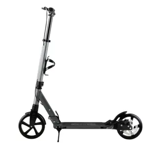 2023 yetişkin katlanabilir scooter