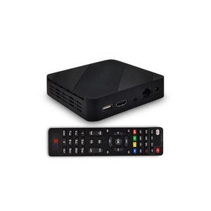 Réseau Linux 4.9 OS décodeur <span class=keywords><strong>TV</strong></span> <span class=keywords><strong>IP</strong></span>, H.265 HEVC-OEM/ODM, HD 1080p (modèle ERI-IPTV004) - Product Image 4