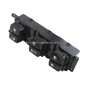 Interrupteur de commande de lève-vitre électrique Oem 93570-1E110 93570-1E160 pour hyundai - Product Image 3