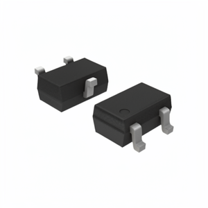 Achetez des composants électroniques en ligne SC-70, SOT-323 SMUN5232T1G Transistors Distributeur agréé - Product Image 1