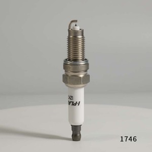 หัวเทียนอิริเดียมแพลตตินัม IZKR7B 7563 รุ่น 101905606A สำหรับ Audi A3 TT VW R32 Touareg EOS 3.2 <span class=keywords><strong>VR6</strong></span> - Product Image 2
