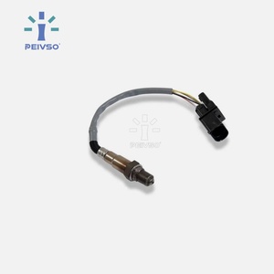 PEIVSO High Quality New Oxygen Sensor 1 Year Warranty Fuel-Saving for BMW 3 Series E46 X3 E83 Z4 E85 OEM 11787512976 - Product Image 1