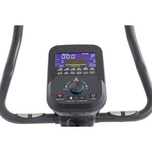 Lijiujia, <span class=keywords><strong>bicicleta</strong></span> magnética de alta calidad, <span class=keywords><strong>bicicleta</strong></span> de ejercicio dinámica para el hogar, equipo de Fitness, <span class=keywords><strong>bicicleta</strong></span> <span class=keywords><strong>estacionaria</strong></span> magnética elíptica - Product Image 2