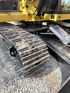 Nouvelle mini-excavatrice CAT 307, petites excavatrices sur chenilles CAT 305.5, 306.5, 307, 307.5 en stock à vendre à Shanghai - Product Image 6