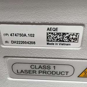 Station de base sans fil AEQE 474750A, module AAU AEQE 474750A.101 474750A.102 474750A.Y11 - Product Image 4