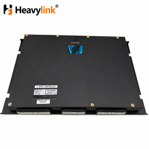 Module de commande électronique ECM ECU Heavylink 543-00055 543-00055A pour excavatrice DH225LC-7 - Product Image 3