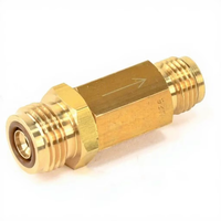 Vanne de contrôle ZS1135780 TD pour compresseurs industriels, pièce de haute qualité pour diverses applications