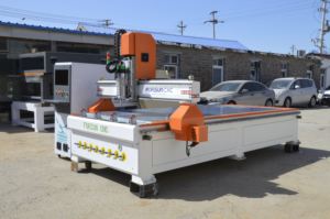 1 año de garantía de calidad 50 m/min Velocidad de funcionamiento Atc Wood Cnc Router - Product Image 4