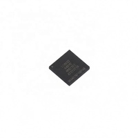 Microcontrôleur LCMXO2-640HC-4MG132I CSPBGA-132, puce IC MUC