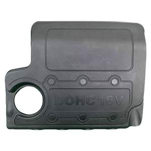 Accessori Auto Copertura Motore Adatta per Hyundai Kia Copertura Motore per Auto Coreane - Product Image 5