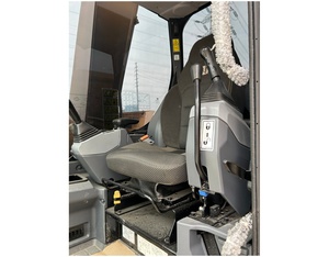 Excavatrice CAT 307.5, poids opérationnel de 3 tonnes, capacité de la benne de 0,12 m³, modèle 2023, matériel de construction d'occasion - Product Image 4