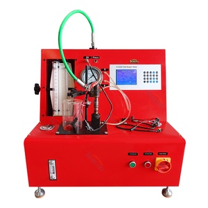 EPS100 <span class=keywords><strong>common</strong></span> rail diesel nhiên liệu piezo kiểm tra kim phun đứng băng ghế dự bị - Product Image 1
