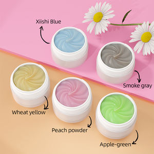 Manufacturer Wholesale Lash <strong>Remover</strong> Quick Unloading Adhesive Eyelash Unloading Adhesive Paste - Product Image 4