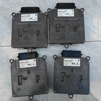 Módulo de Control de Luces de Balasto 89907-42020 89908-42020 81056-42830 81055-42830 8990742020 Unidad de Control de Faros para TOYOTA RAV4